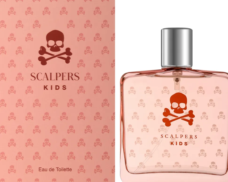 Scalpers Kids Girl