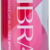 Schminkschwamm rosa