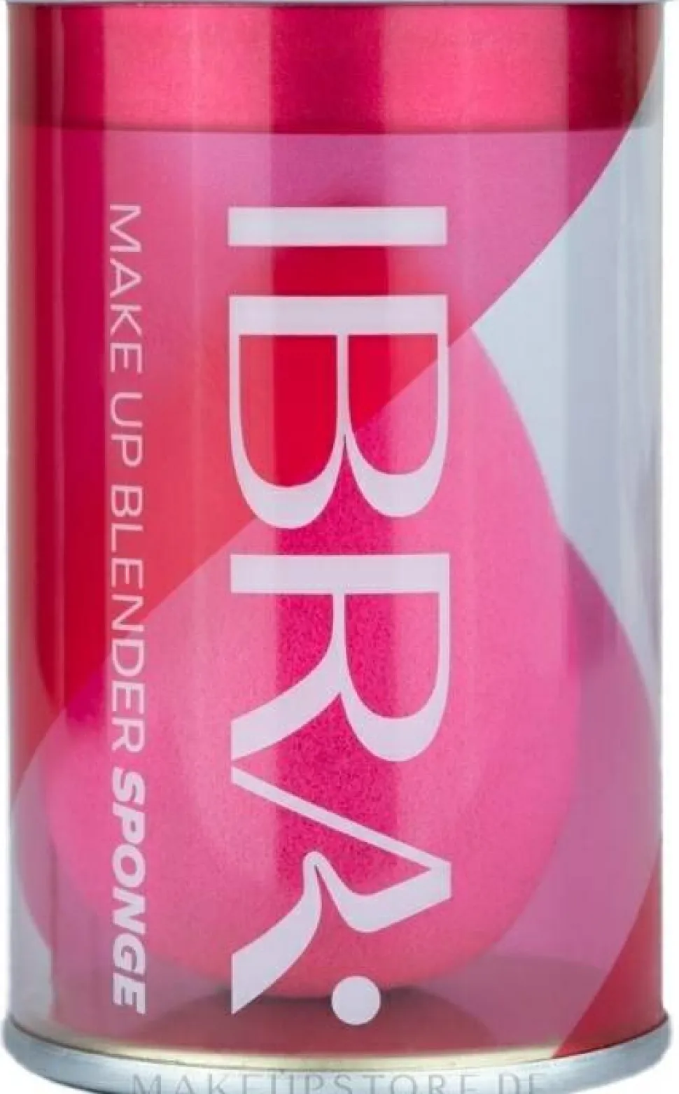 Schminkschwamm rosa