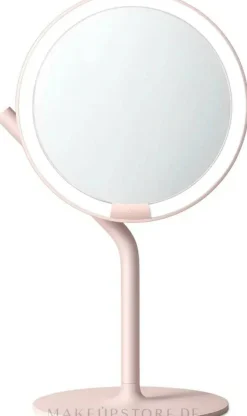 Schminkspiegel rosa