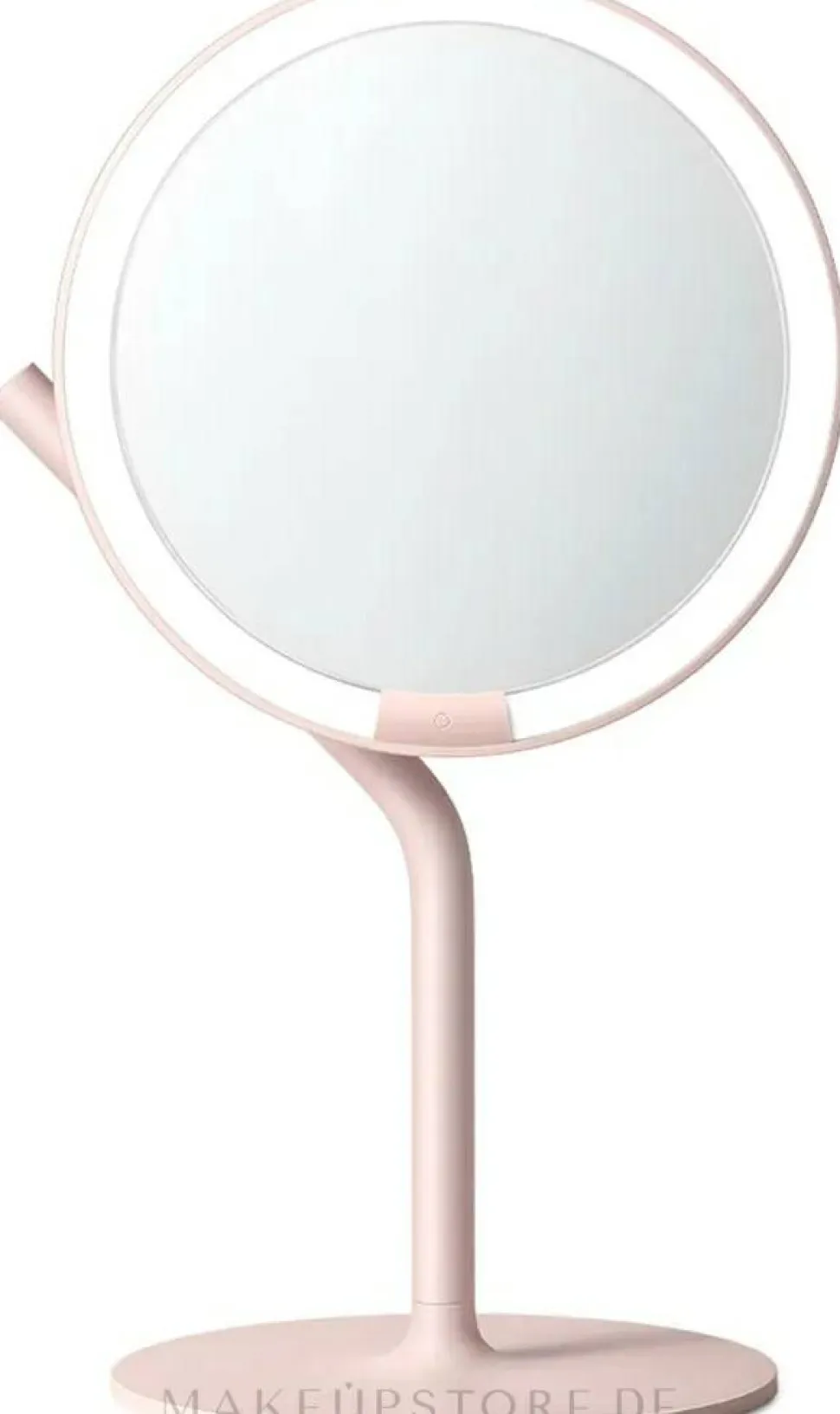 Schminkspiegel rosa