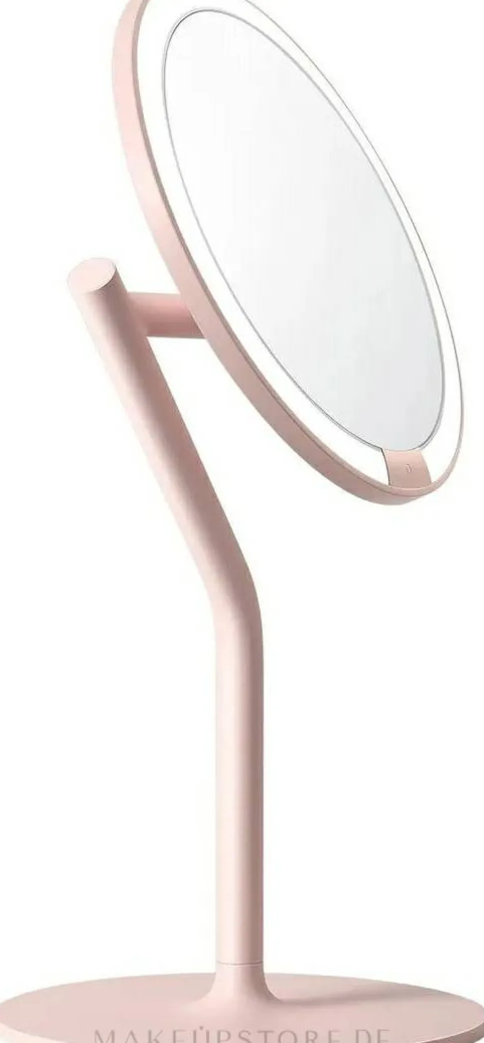 Schminkspiegel rosa