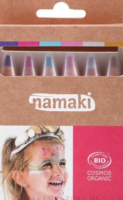 Schminkstift-Set