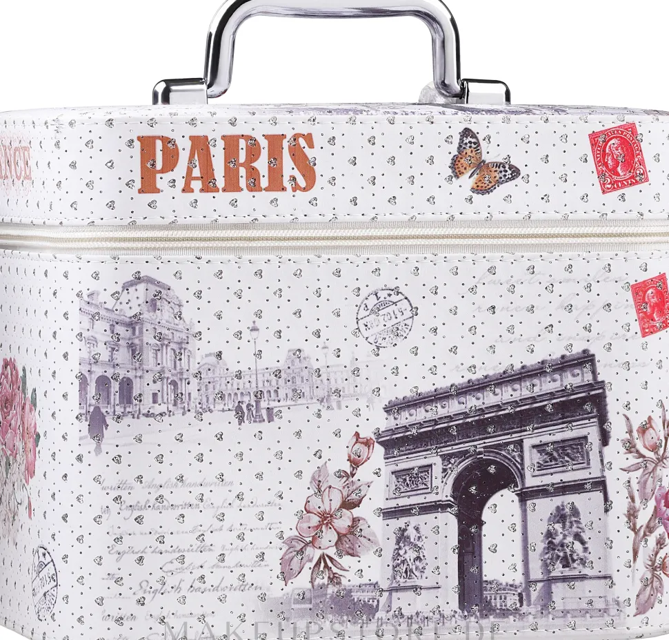 Schmuckkoffer Kuferek Paris Triumph XL 98826