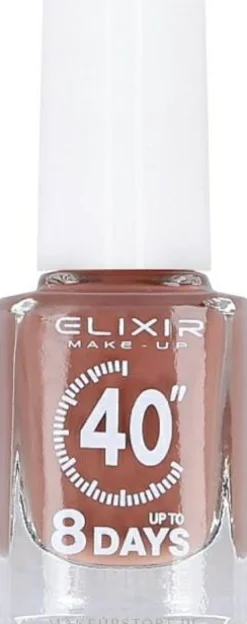 Schnell trocknender Nagellack