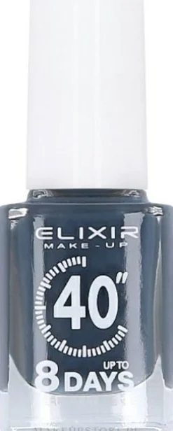 Schnell trocknender Nagellack