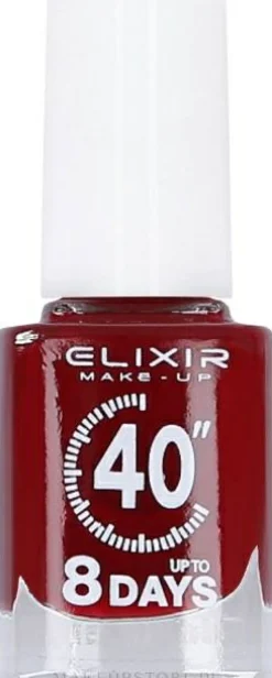 Schnell trocknender Nagellack