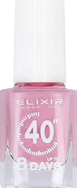 Schnell trocknender Nagellack