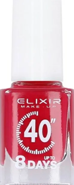 Schnell trocknender Nagellack