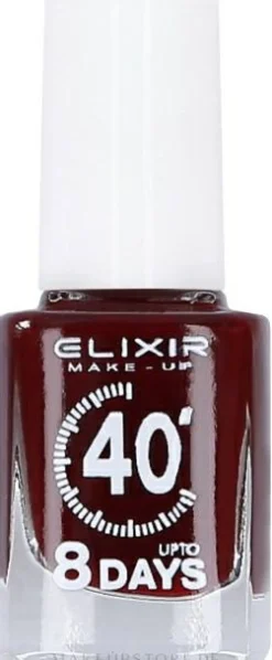 Schnell trocknender Nagellack