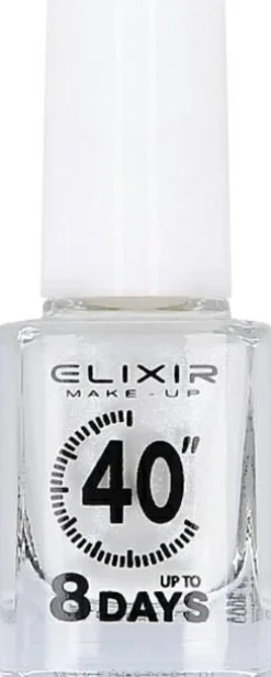 Schnell trocknender Nagellack