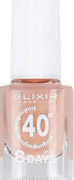 Schnell trocknender Nagellack