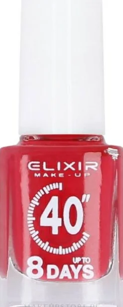 Schnell trocknender Nagellack