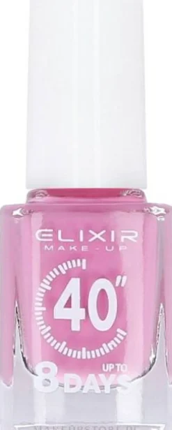 Schnell trocknender Nagellack