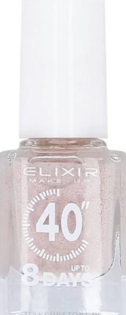 Schnell trocknender Nagellack