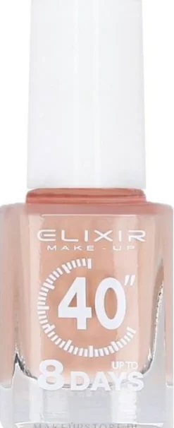 Schnell trocknender Nagellack