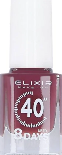 Schnell trocknender Nagellack