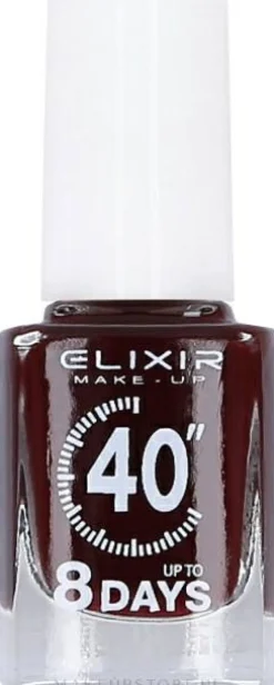 Schnell trocknender Nagellack