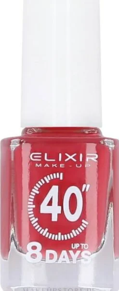 Schnell trocknender Nagellack