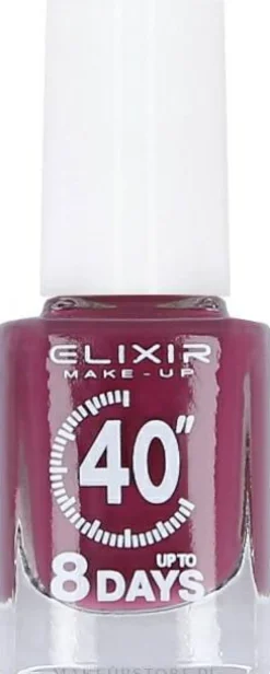 Schnell trocknender Nagellack