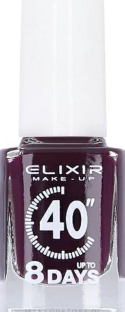 Schnell trocknender Nagellack