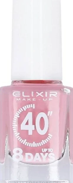 Schnell trocknender Nagellack