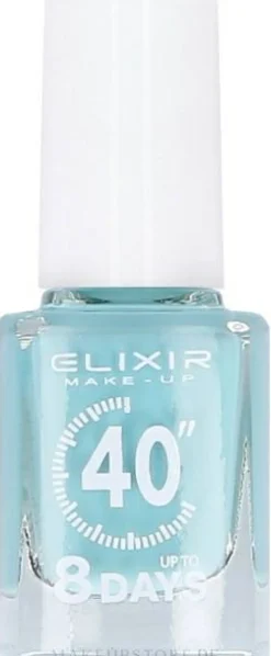 Schnell trocknender Nagellack