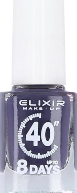 Schnell trocknender Nagellack