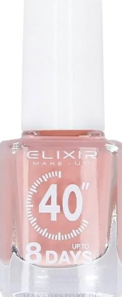 Schnell trocknender Nagellack