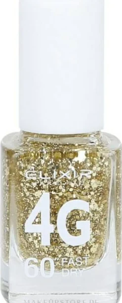 Schnell trocknender Nagellack