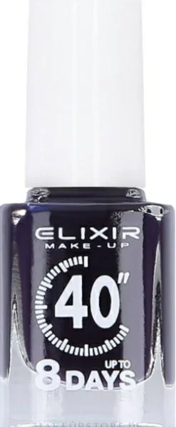 Schnell trocknender Nagellack