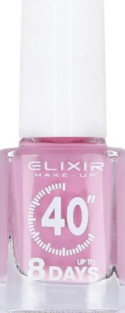 Schnell trocknender Nagellack