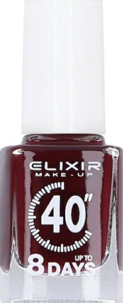 Schnell trocknender Nagellack
