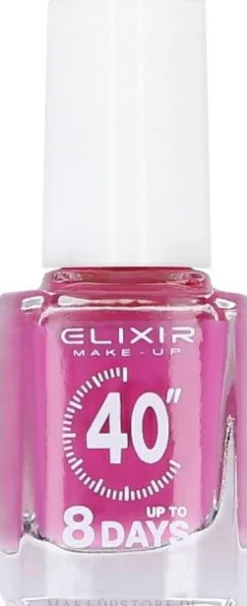 Schnell trocknender Nagellack