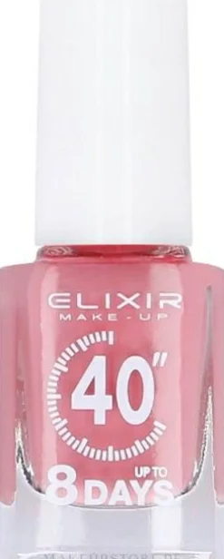 Schnell trocknender Nagellack