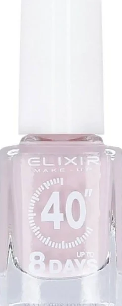 Schnell trocknender Nagellack