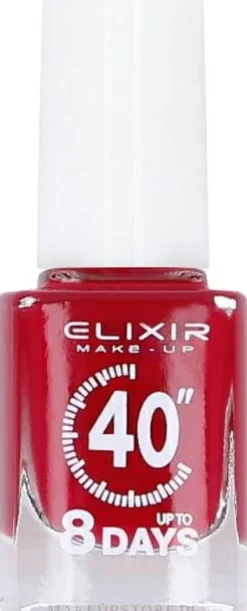 Schnell trocknender Nagellack