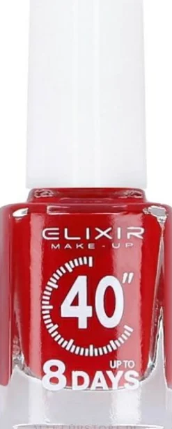 Schnell trocknender Nagellack