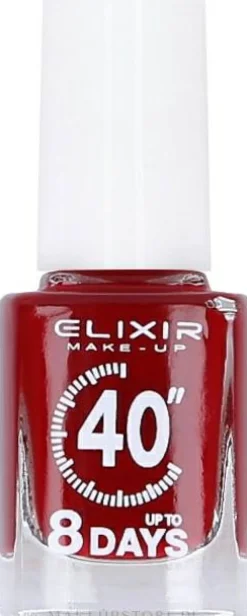 Schnell trocknender Nagellack