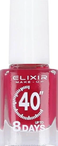 Schnell trocknender Nagellack