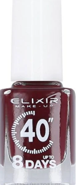 Schnell trocknender Nagellack