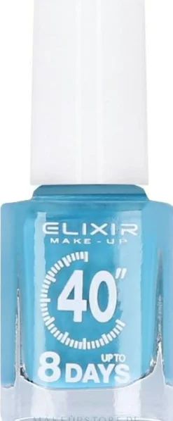 Schnell trocknender Nagellack