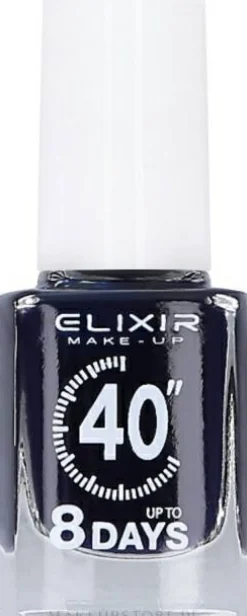 Schnell trocknender Nagellack