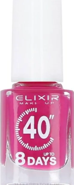 Schnell trocknender Nagellack