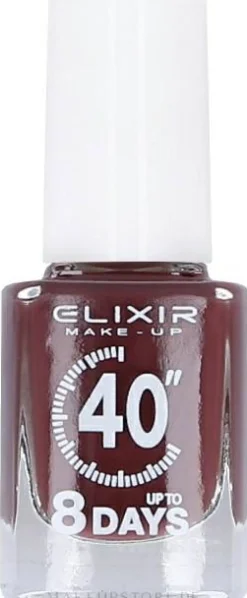Schnell trocknender Nagellack