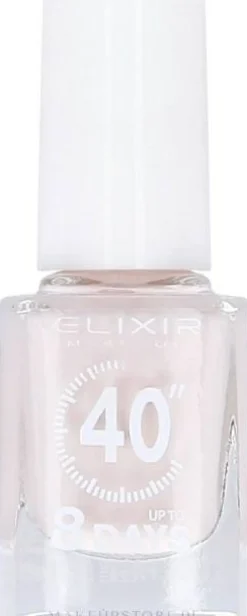 Schnell trocknender Nagellack