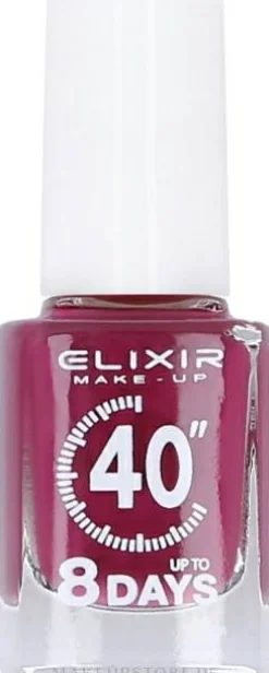 Schnell trocknender Nagellack