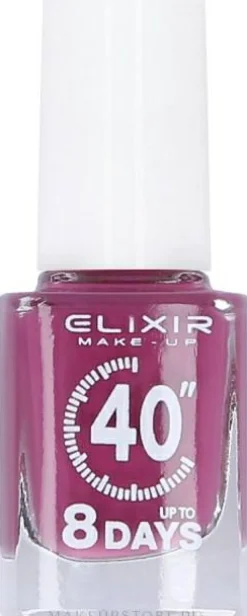 Schnell trocknender Nagellack
