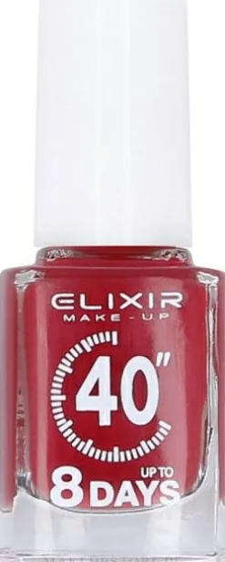 Schnell trocknender Nagellack