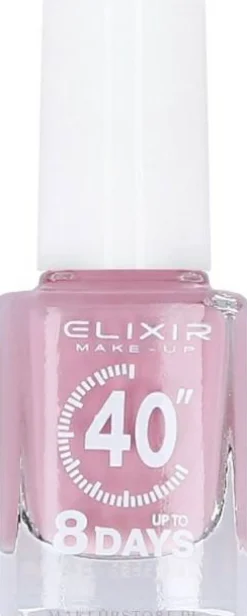 Schnell trocknender Nagellack